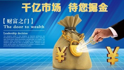 净水器代理商如何开拓市场（附图）